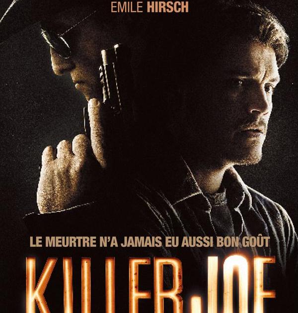 Killer Joe