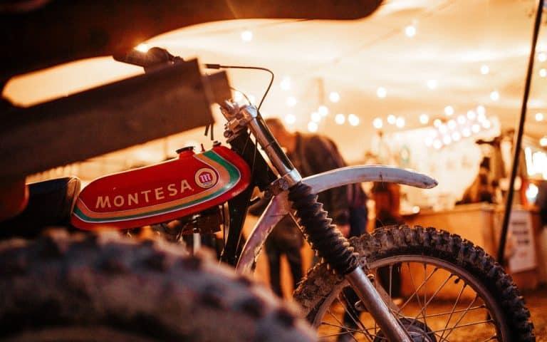 Epreuve de la Wheels and Waves