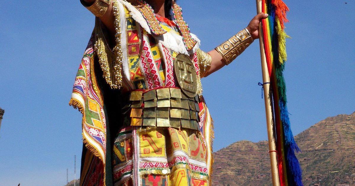 L'Inti Raymi, jour J !... et ballade en sites incas