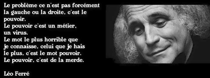 VACCIN, ne comptez pas sur moi.