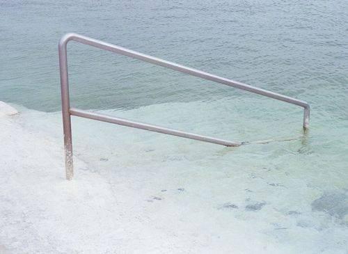 Unruffled Surface (poem)