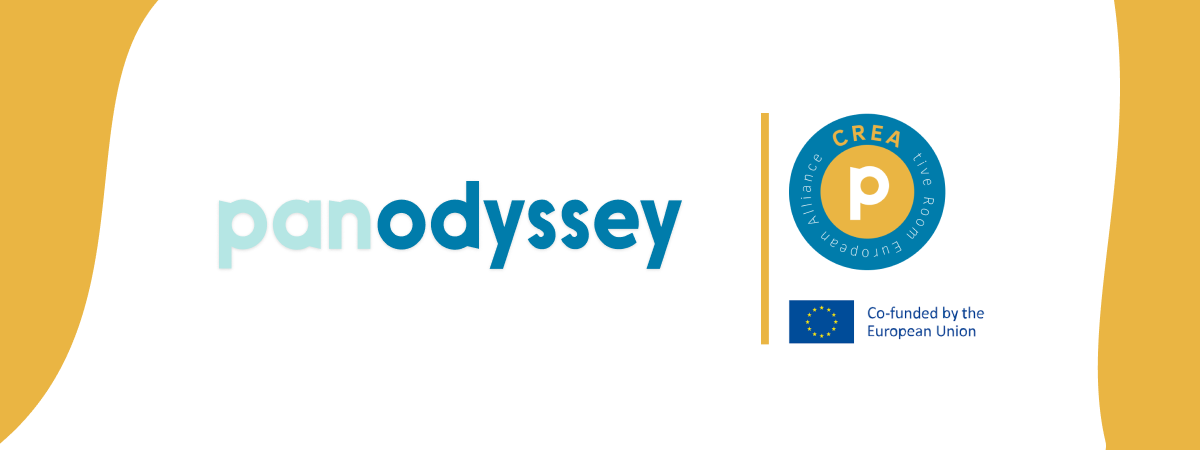 Communiqué de Presse Panodyssey 🇪🇺