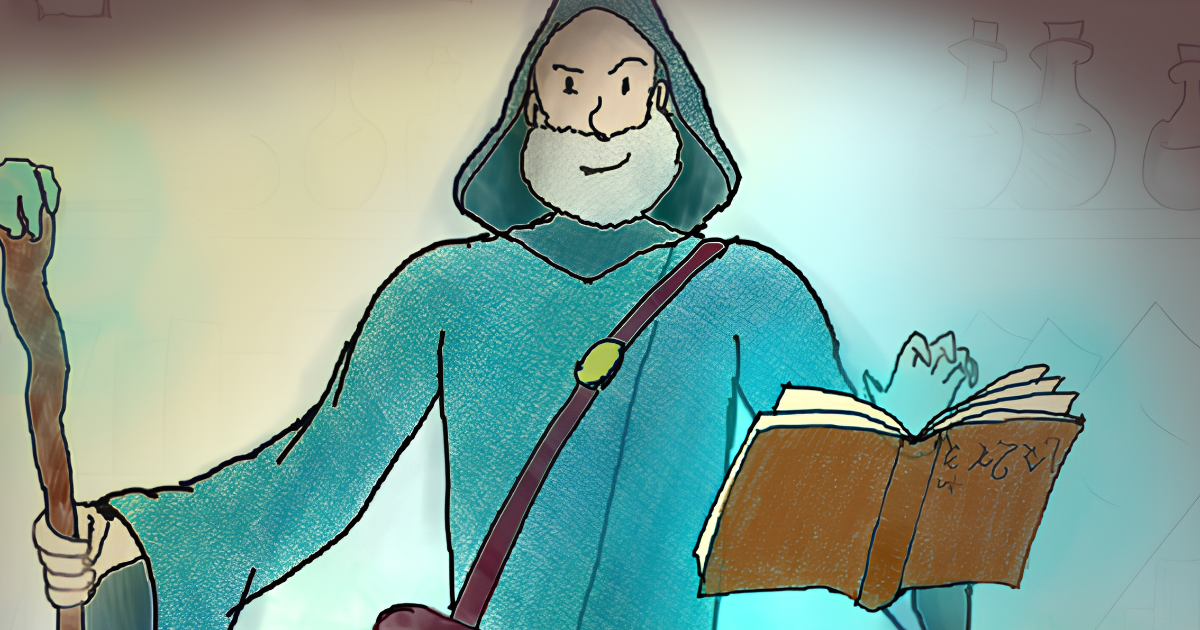 Archibald et le Royaume Royal - 6