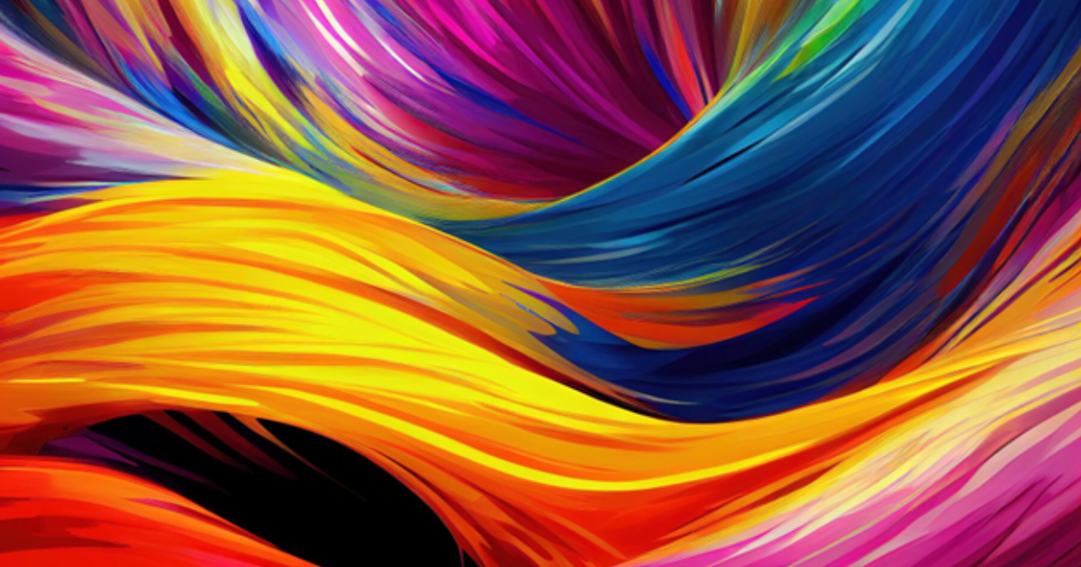 La couleur dans l’art : un langage universel sans paroles
