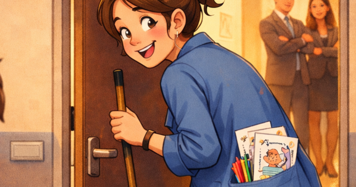 L’ascension sociale