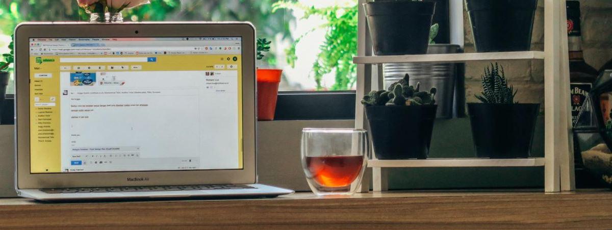 What kind of workplace will we have?