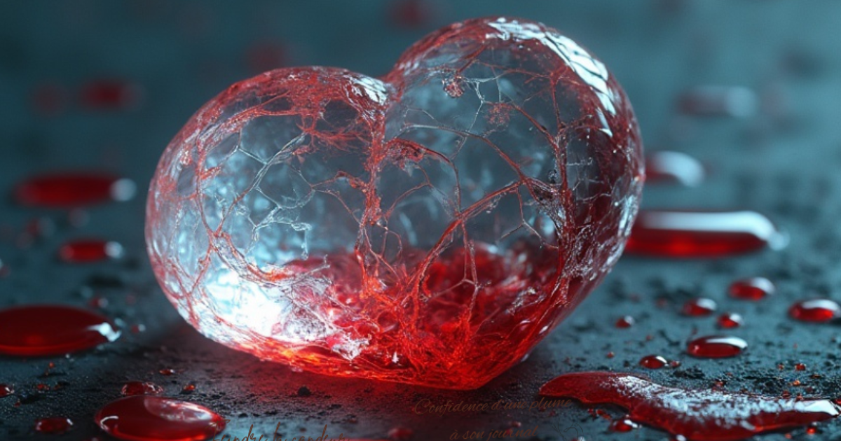 Le cri des invisibles ...