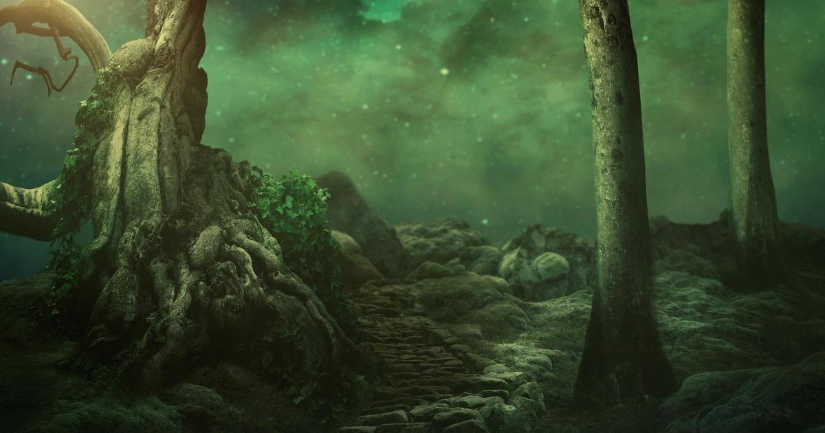 Episode 9 : Retour en enfer