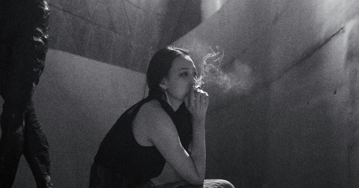 On porte au fond de nous 