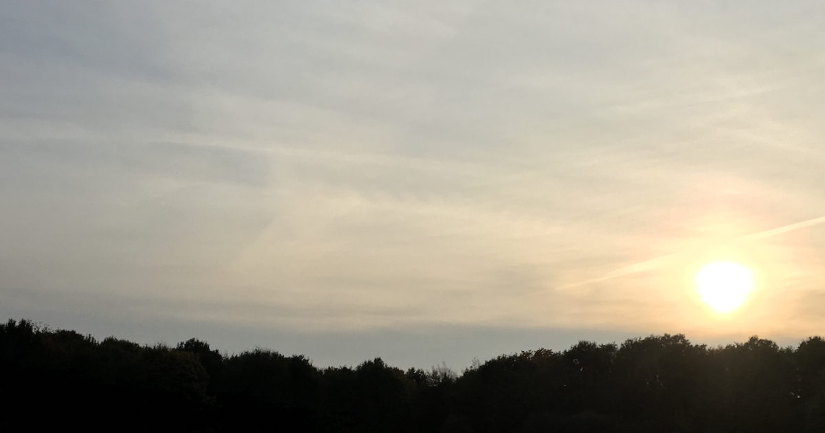 À ces cieux impérieux ...