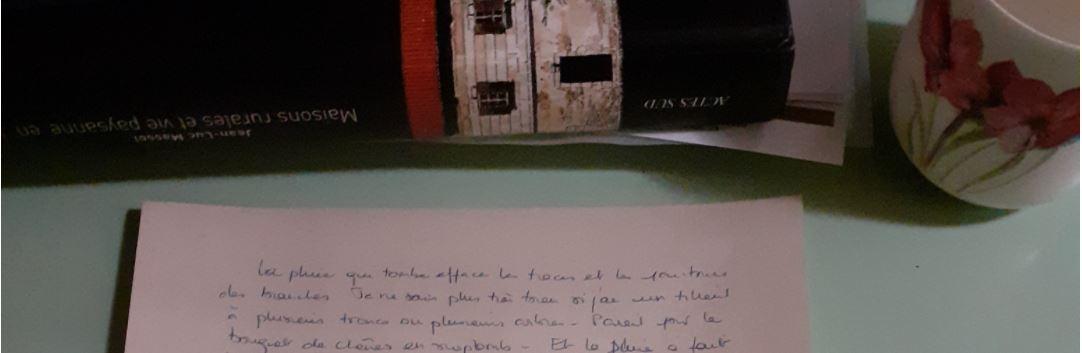 Frédérique (Piegros La Clastre)