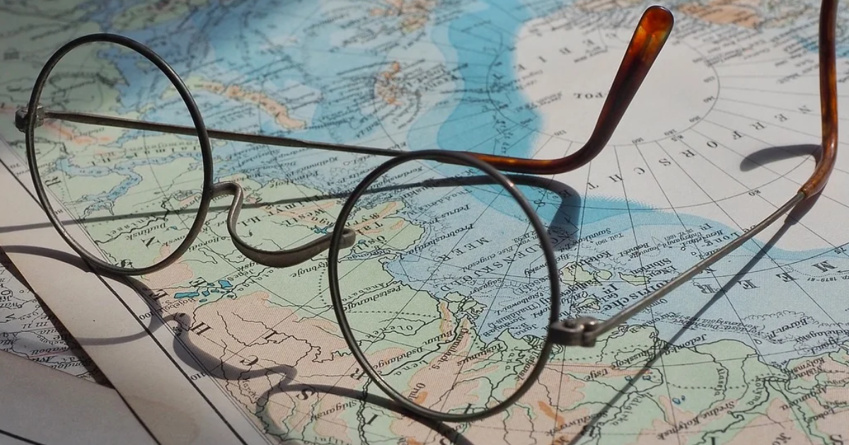 Lunettes