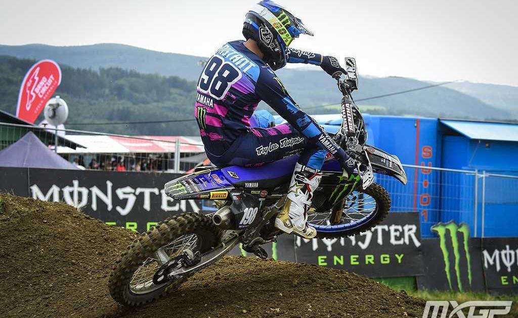Grosse performance sur les pistes ce week-end