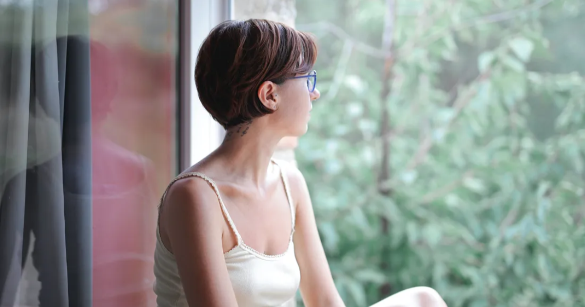 An Open Mind is a Happy Place