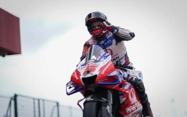 Quartararo s'impose se week-end