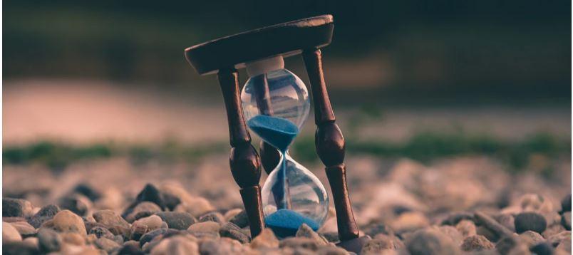 LUNDI 16 MARS 2020, LE POINT DE NON-RETOUR