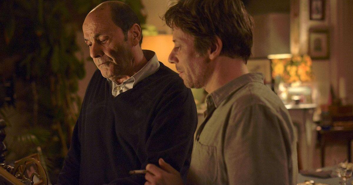 La vie très privée de Monsieur Sim (Michel Leclerc, 2015)