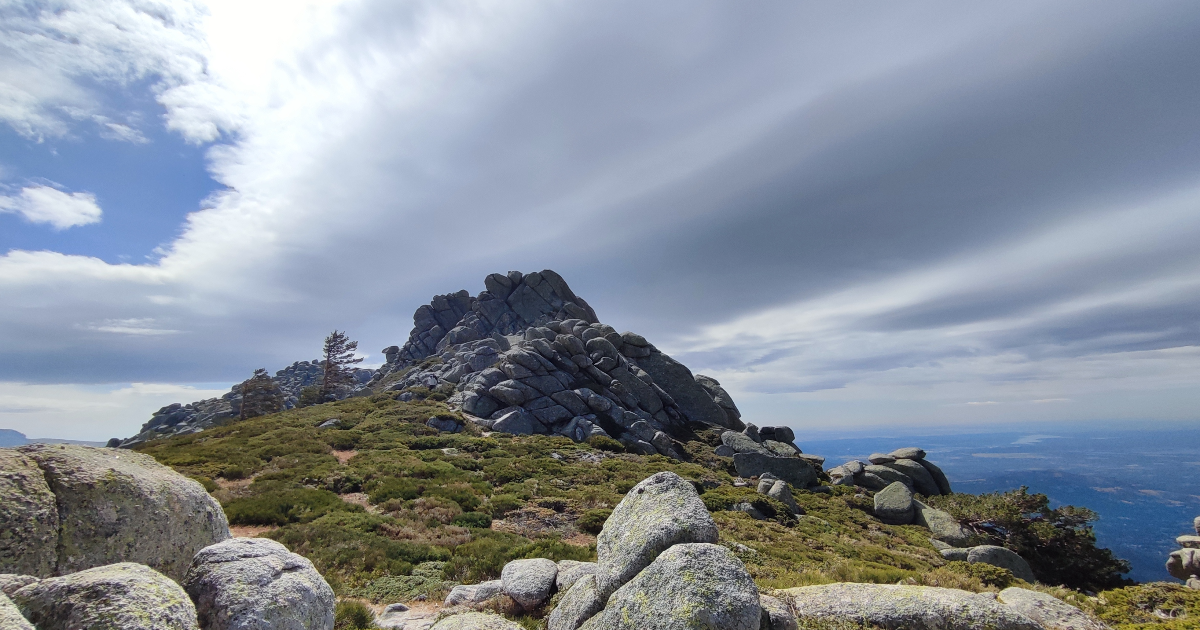 ¿Turismo de playa o de montaña?