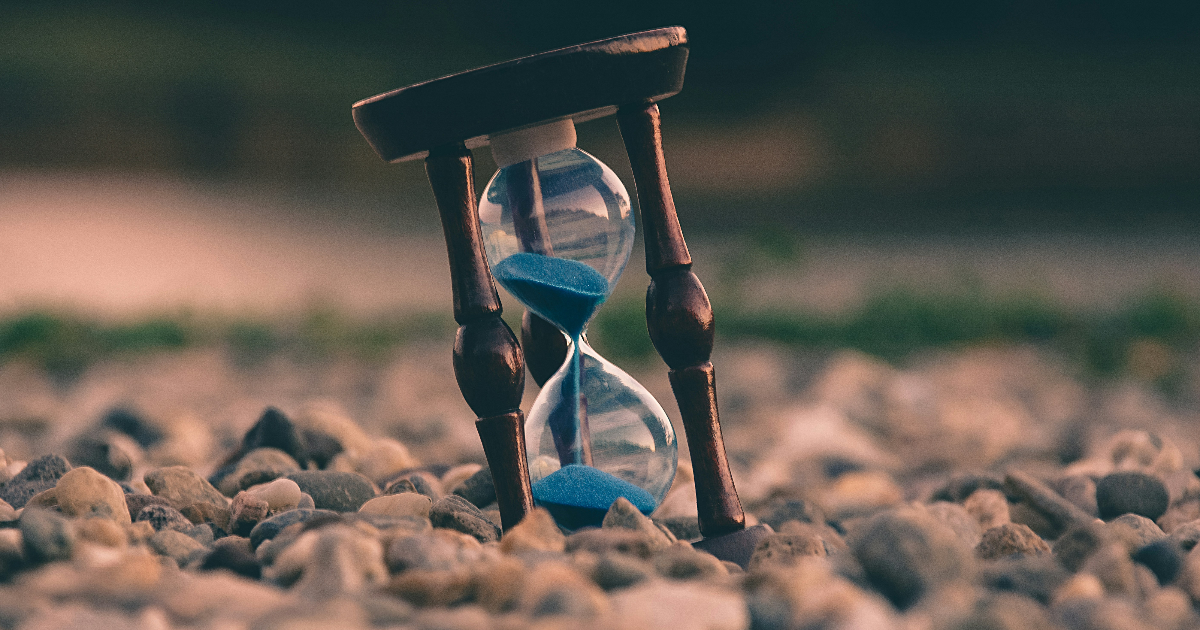 Allégorie du temps perdu