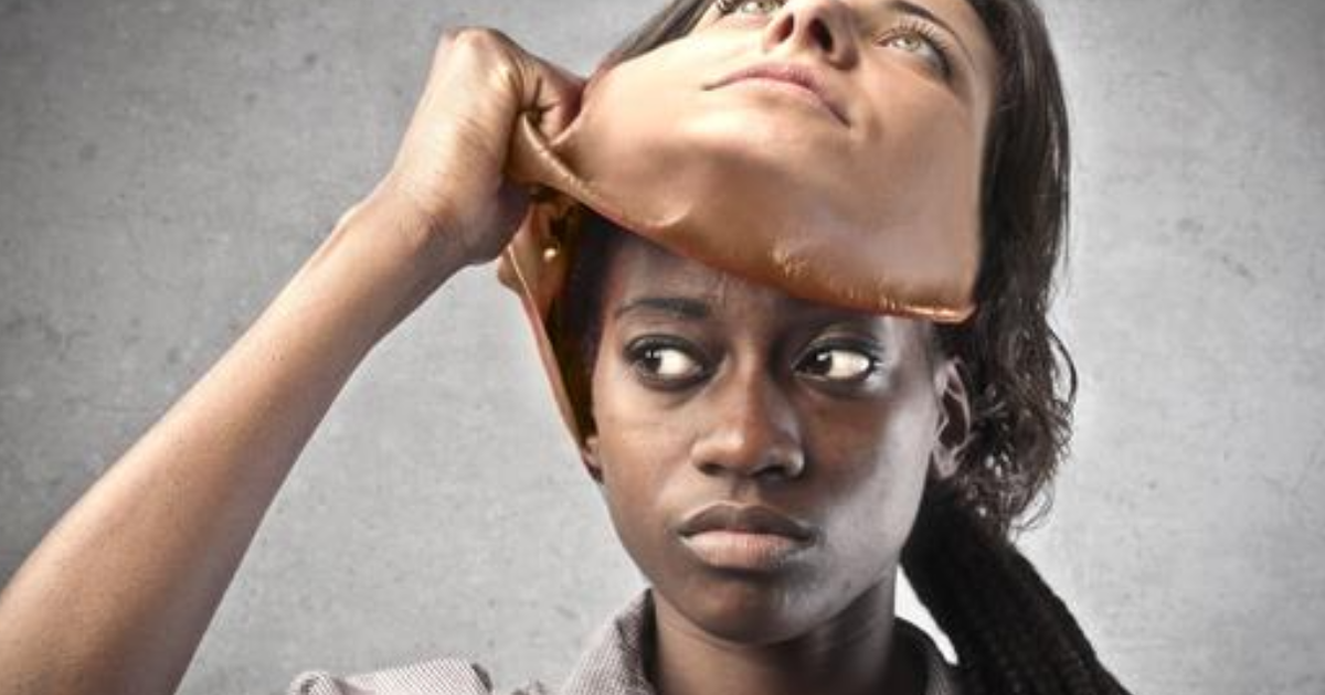 Méthodologie de l'oppression