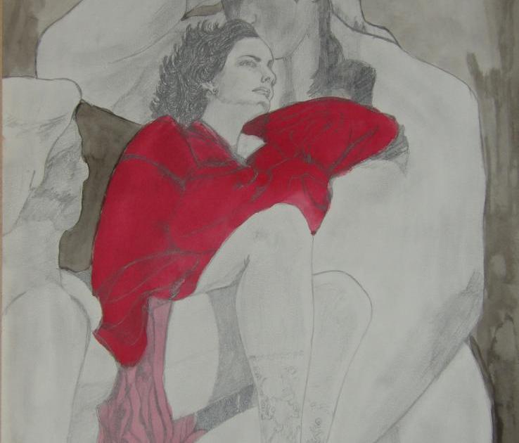 Réponses et Retours (2) - A. RAYON  - Poésie 02-1992 réécriture 05-2019