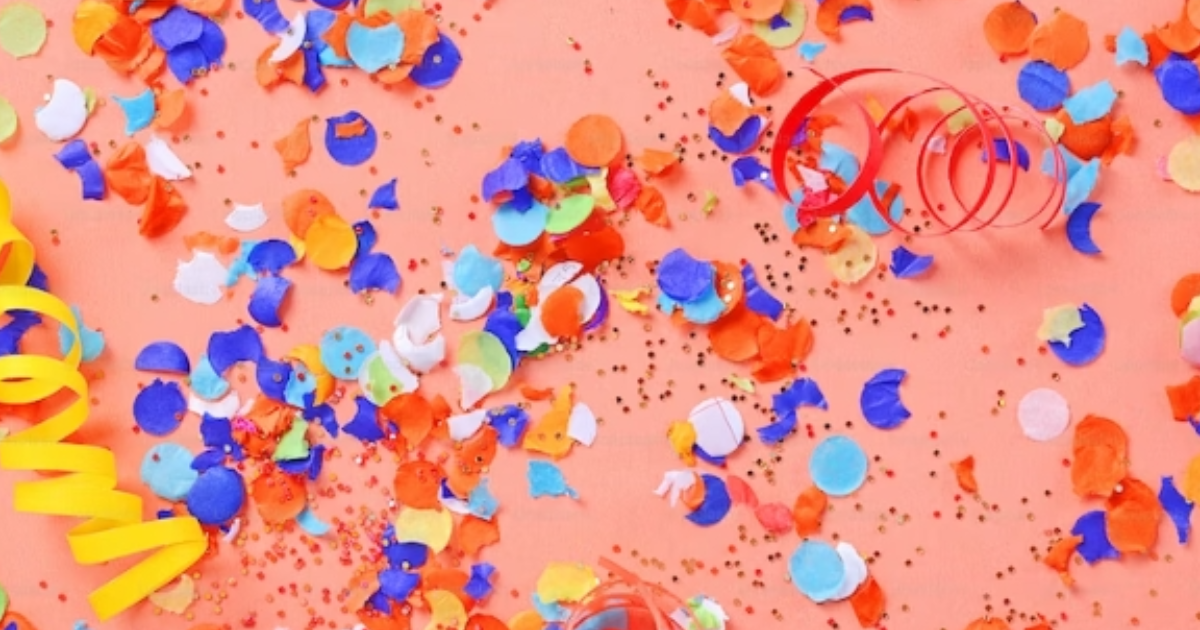 40 ans d'écriture !