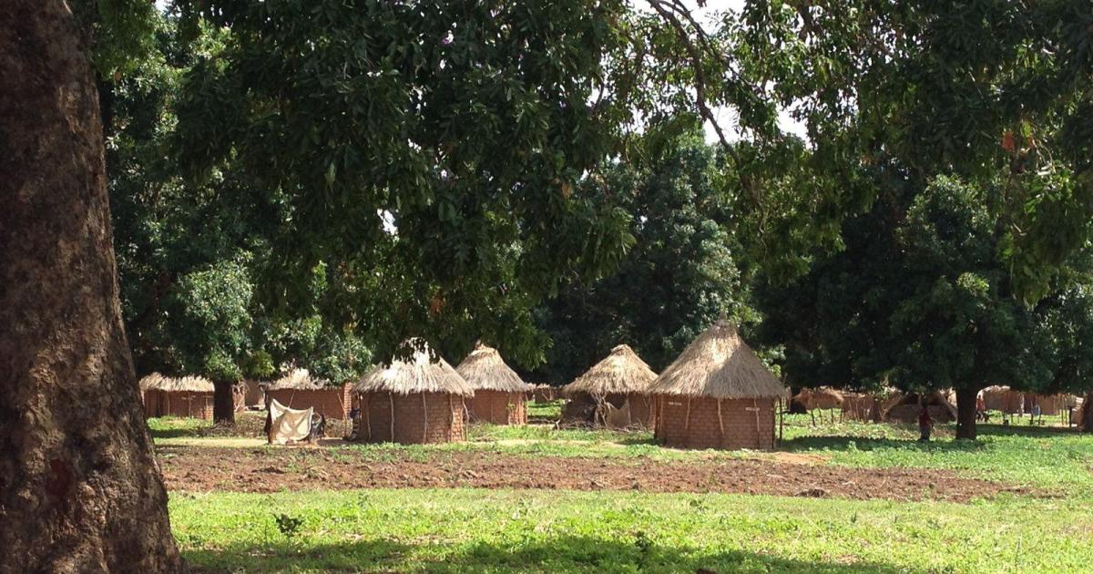Un bref regard sur les Tchadiens