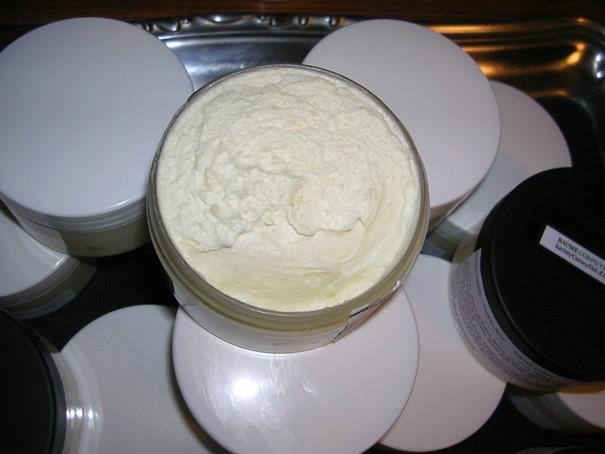 BAUME FONDANT-HYDRATANT-NOURRISSANT