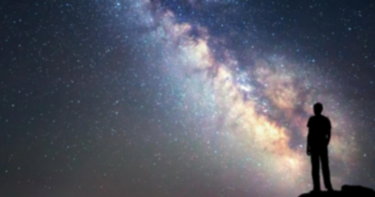 Plus loin des étoiles