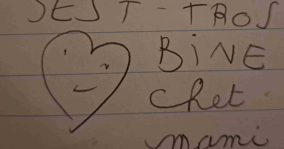 A QUOI SERT L’ORTHOGRAPHE ?