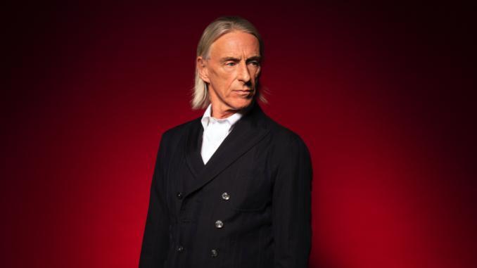 Paul Weller -Fat Pop, souple, brûlant et détonnant.