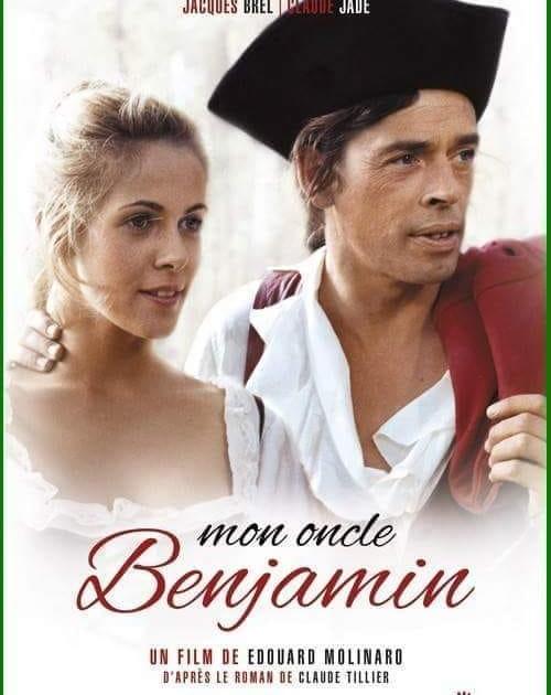 Mon Oncle Benjamin