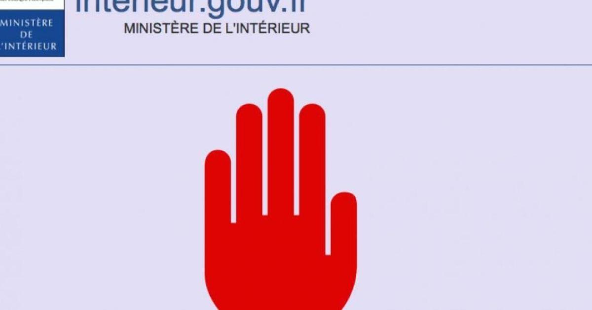 N°23 - Et si le RN n'obtenait pas ses 500 "parrainages" !