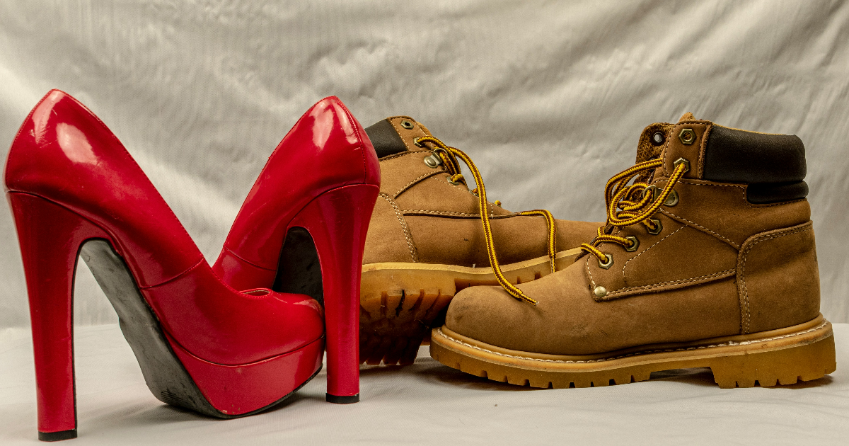 Mode homme vs femme : différences et inspirations