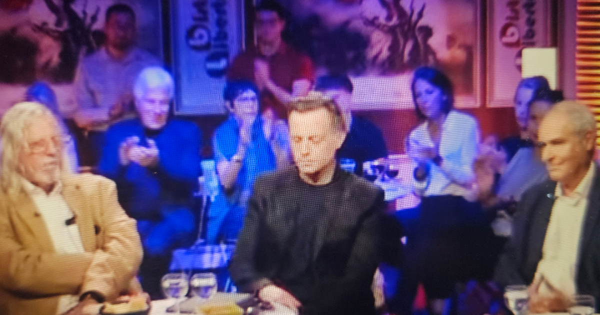 Conversation imaginaire entre les Professeurs Raoult et Perronne