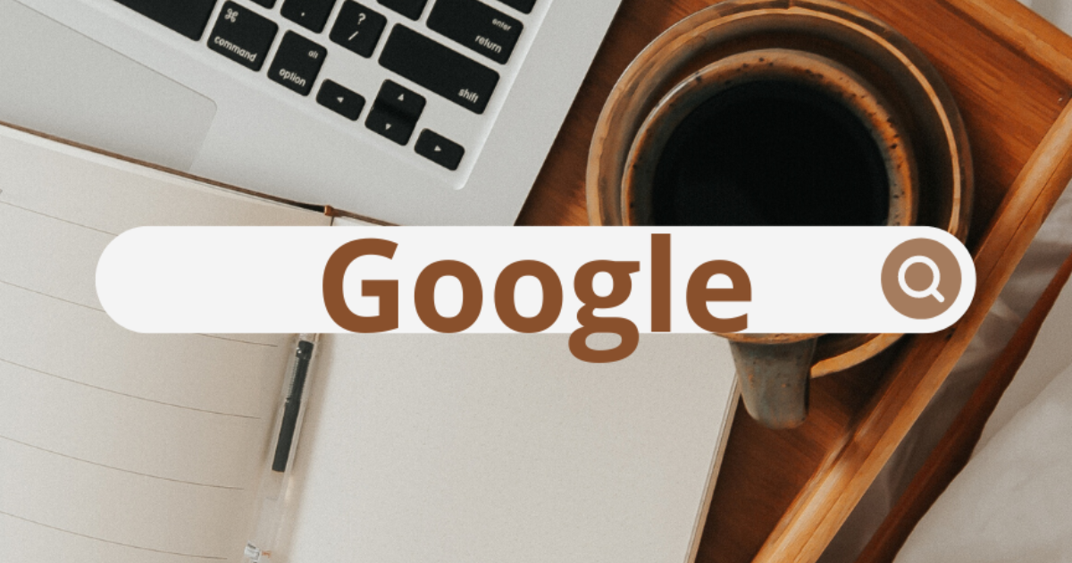Quels sont les processus inconnus de Google Trends ? 