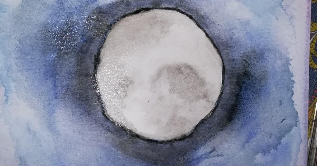 La Lune