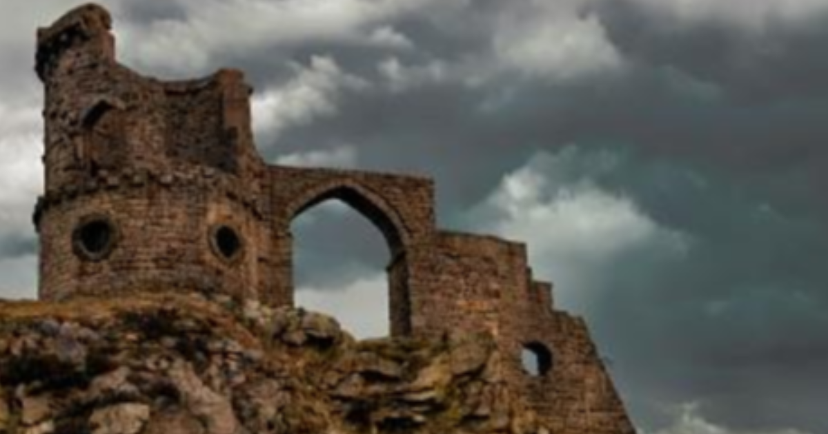 LA TEMPÊTE
