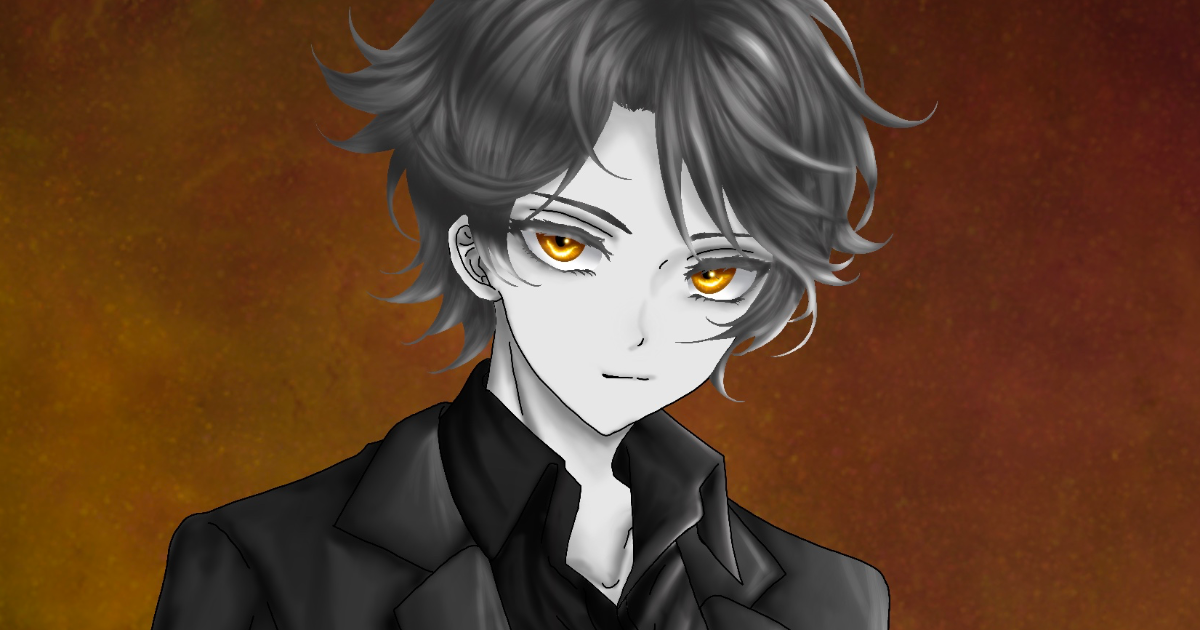 Illustration - Chapitre 5 d’Angel’s Stars