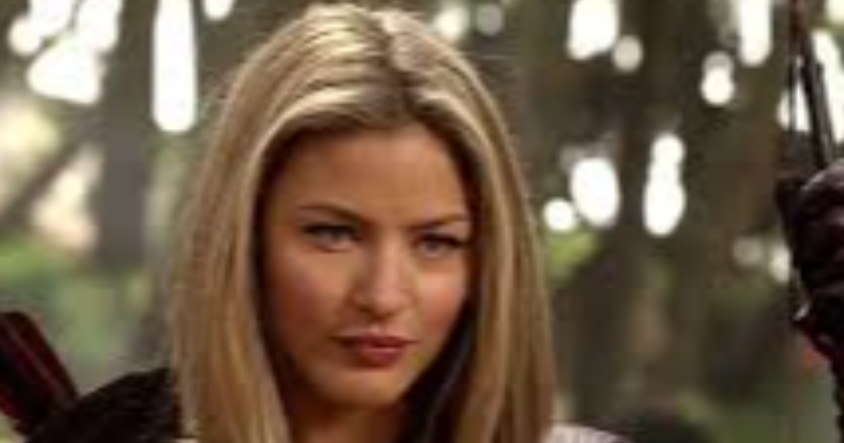 Cara, la Mord-Sith Indomptable : Histoire, Évolution et Impact