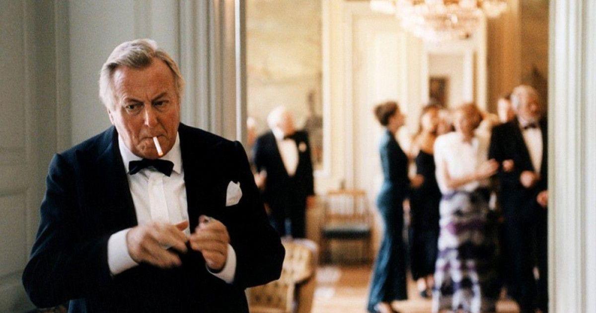 Festen (Thomas Vinterberg, 1998)