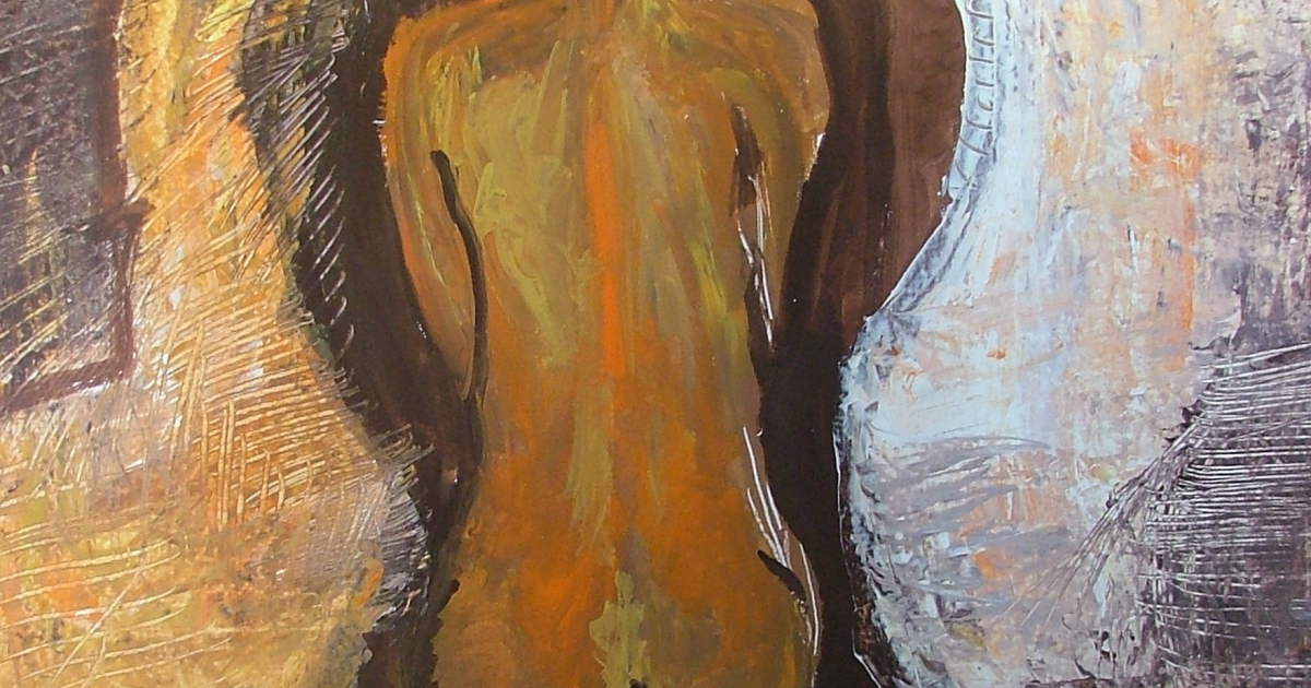 Réponses et Retours (11) - H. RAYON - b - Poésie 02-1992 réécriture 2019-2021