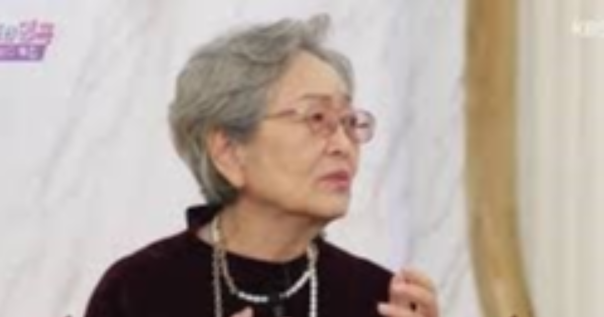 Kim Young-ok : Et je meurs ?