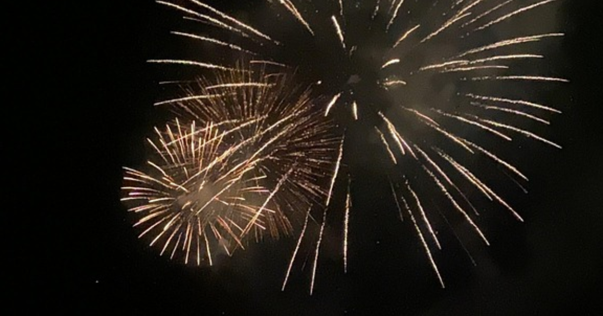 Préquel Odyssées cosmiques : Explosion