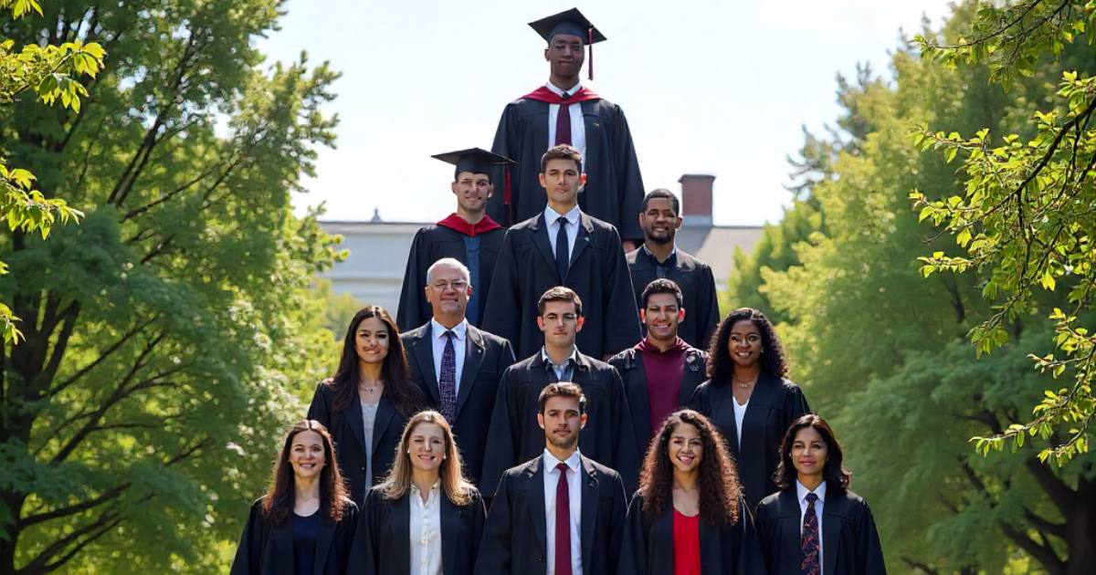 Sommes-nous condamnés à la méritocratie ?