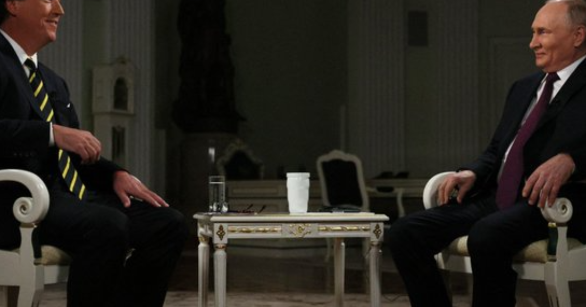 BIG DEAL, BIG LIE, BIG DISINFORMATION (and BIG INVESTIGATIONS)