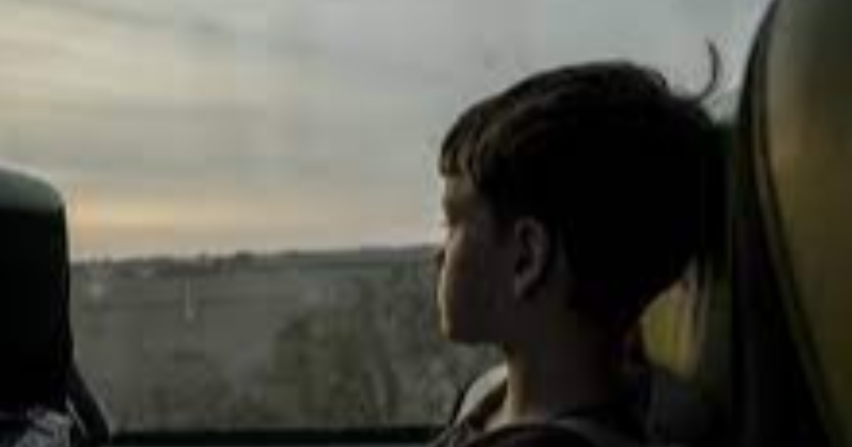 IN FUGA terzo capitolo (vero)