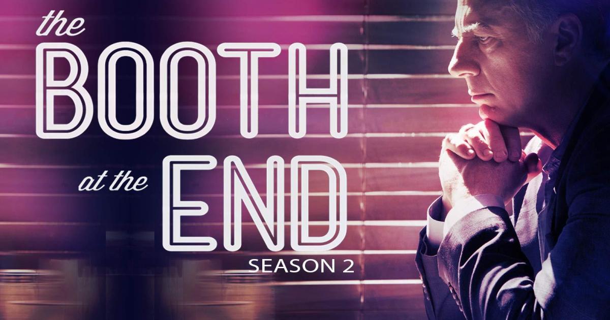 The Booth at the End - Saison 2