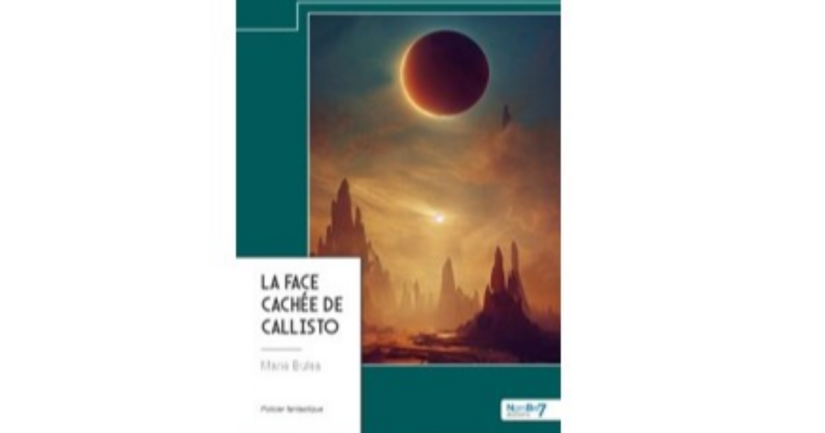 La Face cachée de Callisto - 2ème opus trilogie