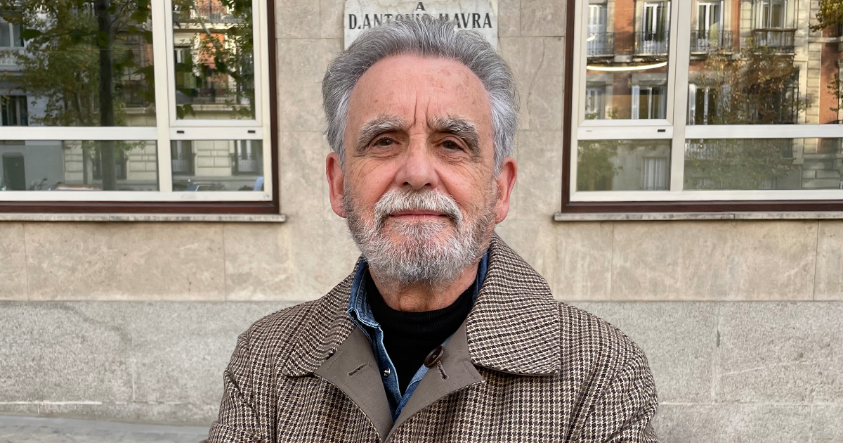 Primer capítulo de "Hijos del mismo sol"